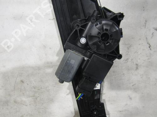 Used Rear left window mechanism Rear left window mechanism PEUGEOT 3008 II SUV (MC_, MR_, MJ_, M4_) 1.2 THP/ PureTech 130 (MRHNSM, MRHNSU, MRHNSJ, MRHNYW,... (131 hp) 25068521 25068521