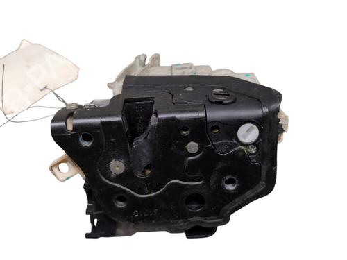 Rear right lock AUDI A4 B8 (8K2) 2.0 TDI | BP32325584C99