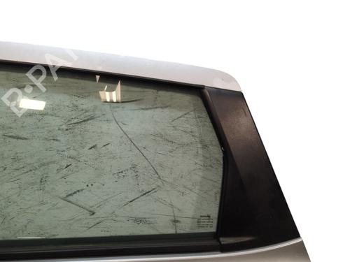 Left rear door NISSAN QASHQAI I (J10, NJ10) 1.5 dCi | BP29025831C4 