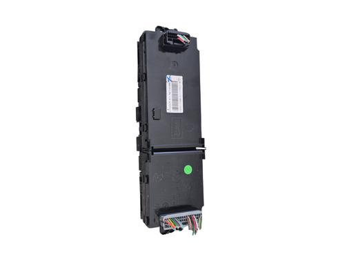 Climate control RENAULT MEGANE III Hatchback (BZ0/1_, B3_) 1.5 dCi (BZ09, BZ0D, BZ1W, BZ29, BZ14) | BP26654903I5 
