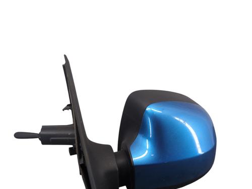 Left mirror DACIA SANDERO II TCe 90 (B8M1, B8MA, B8AC) | BP31641749C26 