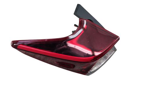 Used Left taillight TOYOTA AURIS Estate (_E18_) 1.8 Hybrid (ZWE186_, ZWE186R, ZWE186H) (136 hp) 28130667