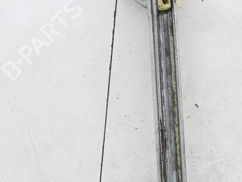 Front left window mechanism RENAULT TRAFIC II Van (FL) 2.0 dCi 115 (FL01, FL0U, FL00, FL0H, FL0M) | BP40439657C22 - Image 2
