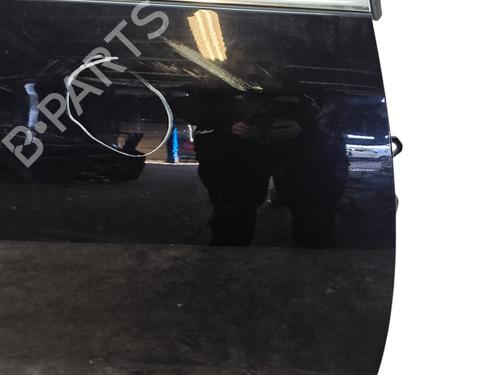 Right rear door VW JETTA III (1K2) 2.0 TDI | BP25056294C5 