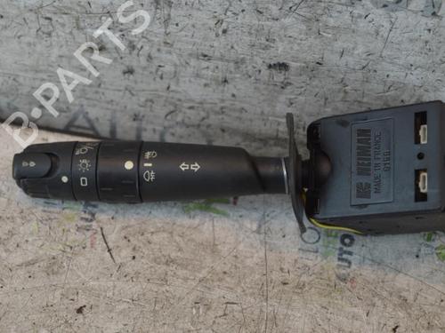 Used Switch PEUGEOT 607 (9D, 9U) 2.2 HDi (133 hp) 25071159