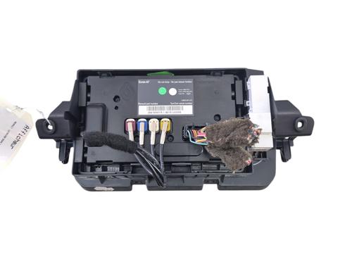 Display monitor RENAULT MEGANE III Hatchback (BZ0/1_, B3_) 1.5 dCi (BZ09, BZ0D, BZ1W, BZ29, BZ14) | BP26652464C48 