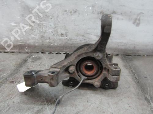 Used Right front steering knuckle OPEL ASTRA G Hatchback (T98) [1998-2009]  25078744