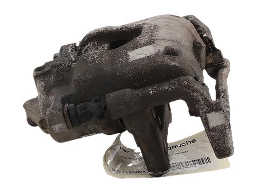 Left front brake caliper DACIA SANDERO III 1.0 SCe 65 | BP34637171M105 - Image 5