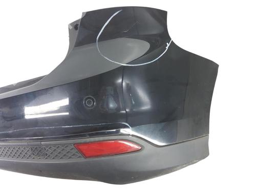 Rear bumper FORD FOCUS III  | BP25072981C8