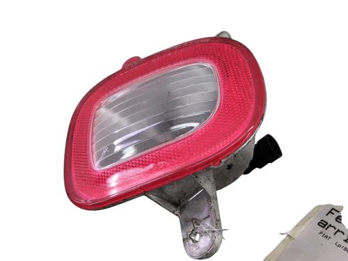 Used Rear bumper right light Rear bumper right light FIAT PANDA (312_, 319_) 1.2 (312PXA1A) (69 hp) 29560684 29560684