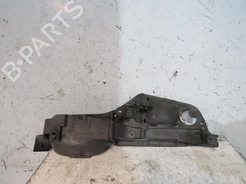 Rear right interior door handle SEAT IBIZA II (6K1) 1.4 i | BP25109864I16