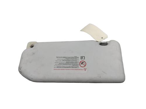 Right sun visor PEUGEOT 508 I (8D_) 1.6 HDi | BP25077013I2 - Image 2