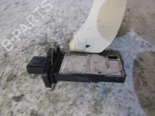 Used Mass air flow sensor FORD MONDEO IV Saloon (BA7) 1.8 TDCi (125 hp) 25090088