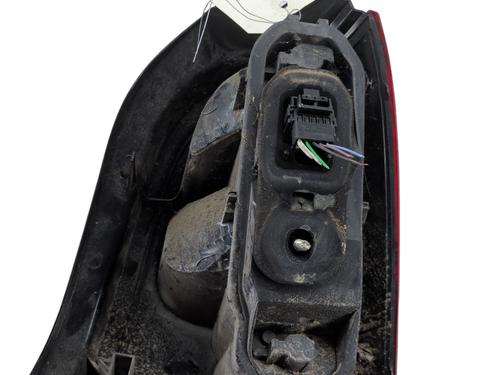 Used Left taillight RENAULT TWINGO II (CN0_) 1.5 dCi 75 (75 hp) 32420106