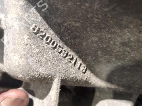 Used Gearbox RENAULT TWINGO II (CN0_) 1.2 16V (CN04, CN0B) (75 hp) 32631162