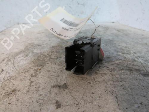 Used Warning switch VW GOLF V (1K1) 1.9 TDI (105 hp) 25081120