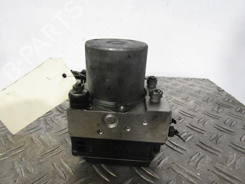 ABS pump PEUGEOT 607 (9D, 9U) 2.2 HDi | BP25084474M43 - Image 4