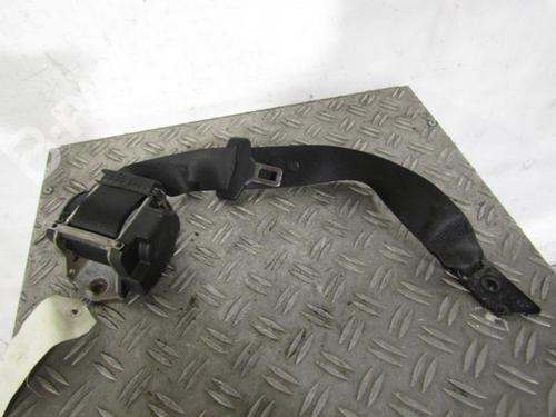 Used Rear left belt tensioner Rear left belt tensioner BMW 5 (E39) 523 i (170 hp) 10588888 10588888
