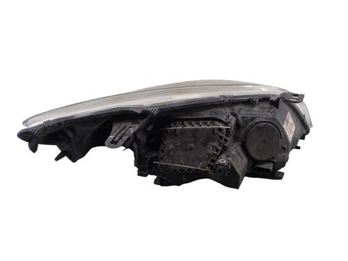 Left headlight RENAULT MEGANE III Hatchback (BZ0/1_, B3_) 1.9 dCi (BZ0N, BZ0J) | BP29332465C28 