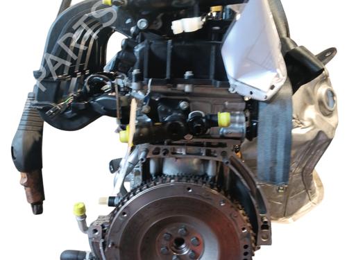 Engine DACIA SANDERO II 1.0 SCe 75 (B8JC, B8JD, B8NC) | BP38585501M1 - Image 6
