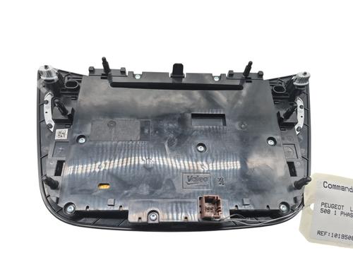 Climate control PEUGEOT 508 I (8D_) 1.6 BlueHDi 120 | BP25061604I5 - Image 3