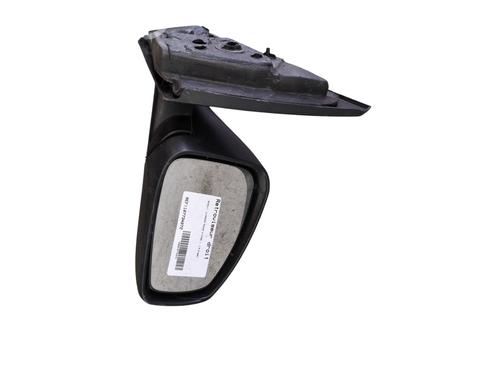 Right mirror RENAULT MEGANE III Hatchback (BZ0/1_, B3_) 1.5 dCi (BZ09, BZ0D, BZ1W, BZ29, BZ14) | BP27182755C27 