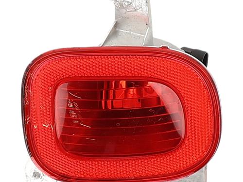 Used Rear bumper left light Rear bumper left light FIAT PANDA (312_, 319_) 1.2 (312PXA1A) (69 hp) 34201519 34201519