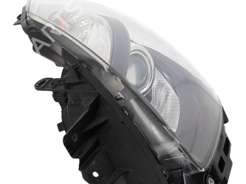 Left headlight RENAULT CLIO III (BR0/1, CR0/1) 1.2 16V (BR02, BR0J, BR11, CR02, CR0J, CR11) | BP40001860C28 - Image 5