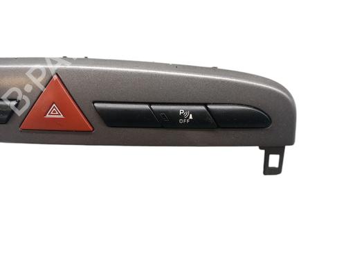 Warning switch PEUGEOT 308 I (4A_, 4C_) 1.6 HDi | BP25100522I22 