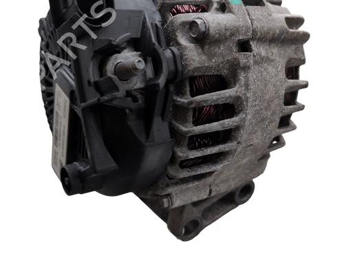 Used Alternator FORD FIESTA VI (CB1, CCN) 1.25 (82 hp) 25728350