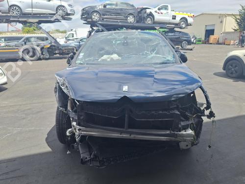 Used Parts CITROËN DS4 (NX_) 1.6 THP 160 4915791