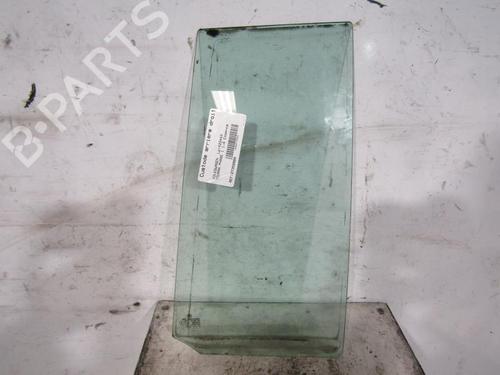 Used Rear right quarter glass VW TOURAN (1T1, 1T2) 1.6 FSI (115 hp) 25070476