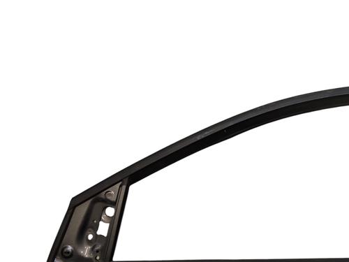 Left front door VW POLO V (6R1, 6C1) 1.6 TDI | BP29482155C2 