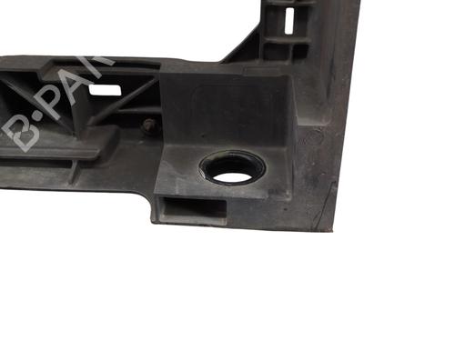 Front slam panel MAZDA 6 Hatchback (GH) 2.0 MZR-CD (GH14) | BP27684842C72  - Image 6