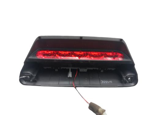 Used Third brake light CHEVROLET SPARK (M300) [2009-2025]  25074255