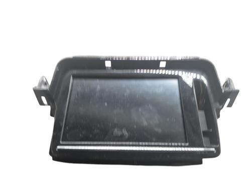 Display RENAULT MEGANE III Hatchback (BZ0/1_, B3_) 1.5 dCi (BZ1G, BZ1W, BZ0R) (95 hp) 25055820