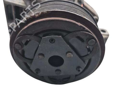 Used AC compressor AC compressor NISSAN NOTE (E12) 1.2 (80 hp) 29221868 29221868