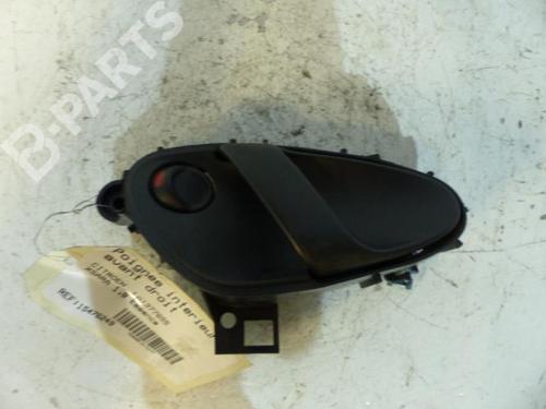 Used Front right interior door handle Front right interior door handle CITROËN XSARA (N1) 1.8 i (90 hp) 10607924 10607924