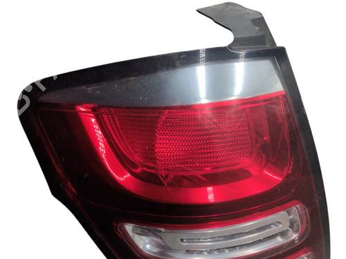 Left taillight CITROËN C3 II (SC_) 1.0 VTi 68 | BP31317247C34