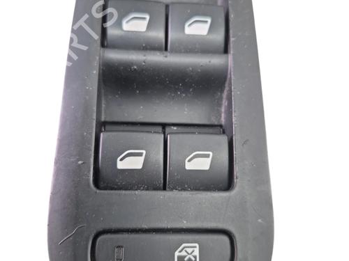 Used Left front window switch Left front window switch PEUGEOT 308 II (LB_, LP_, LW_, LH_, L3_) 1.6 BlueHDi 120 (120 hp) 32176004 32176004