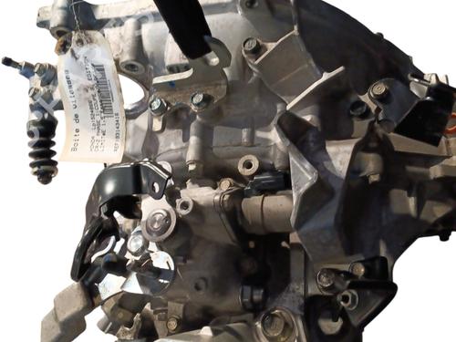 Gearbox HONDA CR-Z (ZF) 1.5 IMA (ZF1) | BP25060023M3  - Image 11