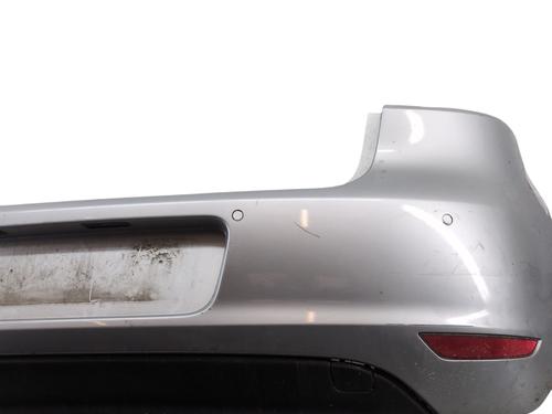 Rear bumper VW GOLF VI (5K1) 1.6 TDI | BP29927048C8 