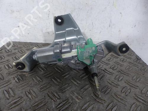 Viskermotor bagrude MITSUBISHI ASX (GA_W_) 1.8 DI-D 4WD (GA6W) (150 hp) 25263212