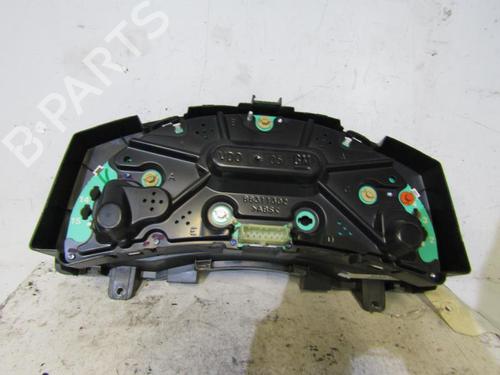 instrument-cluster-opel-meriva-a-mpv-x03-2003-2004-2005-2006-2007-2008-2009-2010-25094390 main image