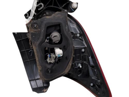 Right taillight TOYOTA YARIS (_P13_) 1.5 Hybrid (NHP130_, NHP130) | BP29429119C35 