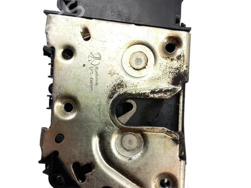Used Rear left lock PEUGEOT 307 (3A/C) 1.6 16V (109 hp) 25061960