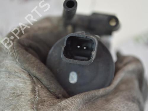 Used Washer pump Washer pump NISSAN ALMERA II Hatchback (N16) 2.2 dCi (112 hp) 25115420 25115420