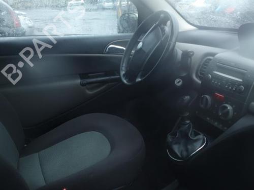 Alternator LANCIA YPSILON (843_) 1.2 (843.AXA1A) | BP25093677M7  - Image 11