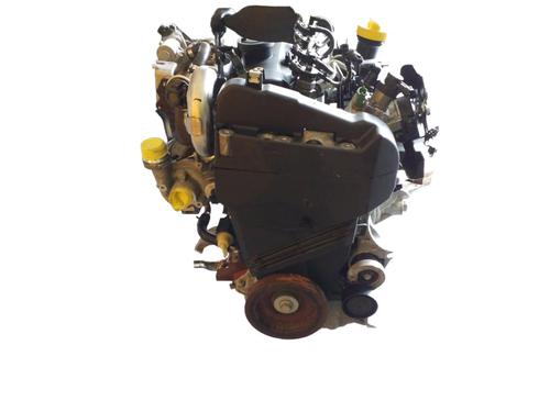 Engine RENAULT CLIO IV (BH_) 1.5 dCi 75 | BP25059021M1 - Image 6