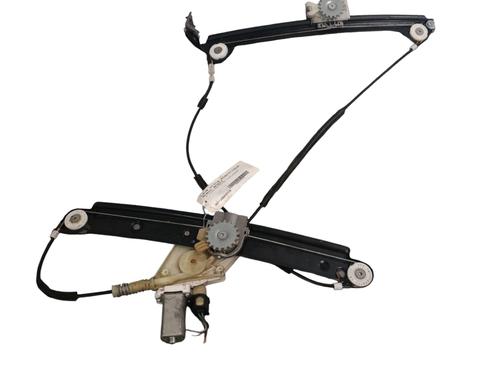 Front right window mechanism BMW 1 Coupe (E82) 120 d | BP34637229C23 - Image 3